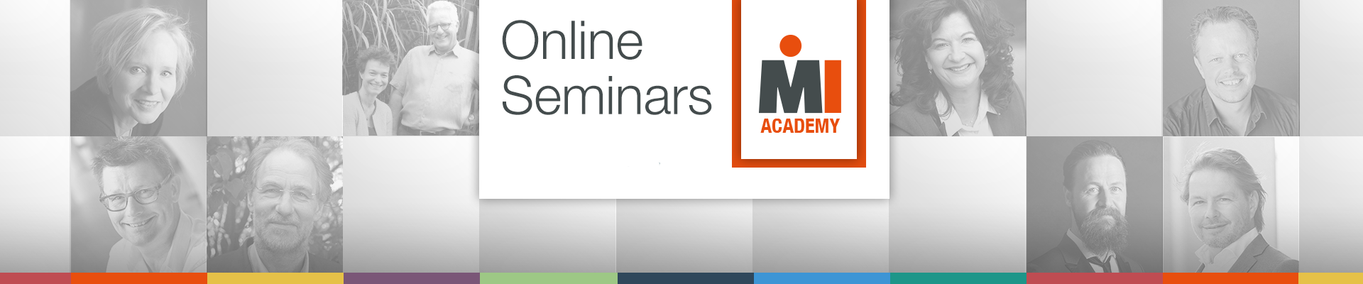 Online Seminar