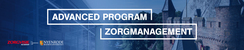Advanced Program Zorgmanagement | 19 mei 2021