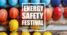 Energy Safety Festival | Digital Pre-event