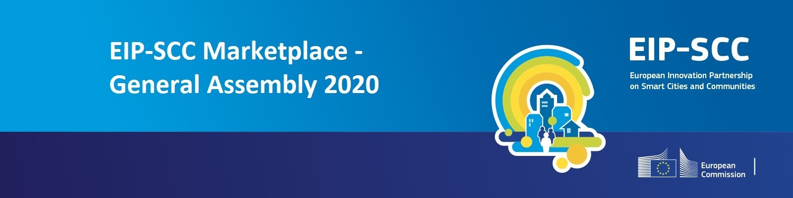 EIP-SCC Marketplace - General Assembly 2020
