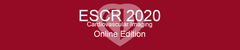 ESCR 2020 Online Edition