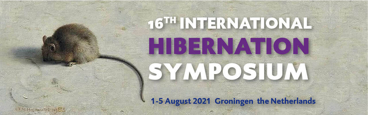 International Hibernation Symposium