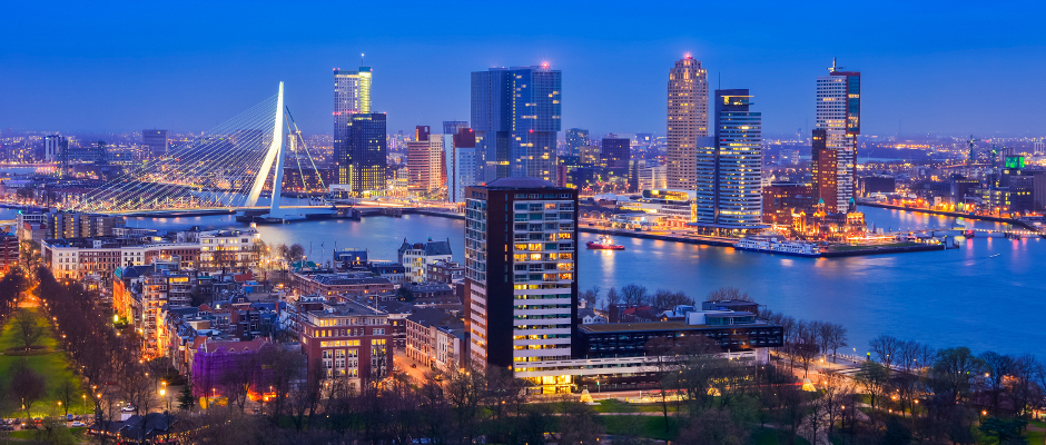 Gemeente Rotterdam 