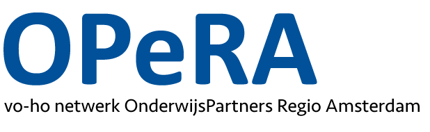 OPeRA webinars 2020
