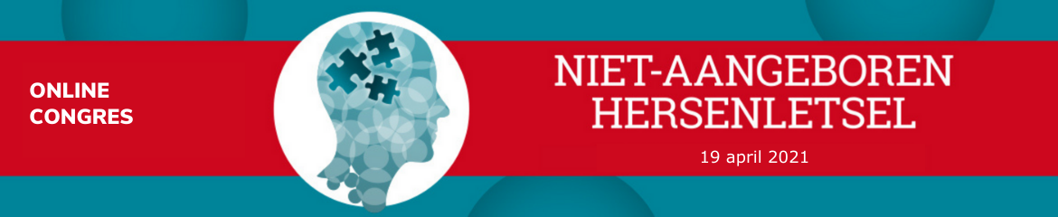 Niet-Aangeboren Hersenletsel (NAH) | 19 april 2021 (verplaatst)
