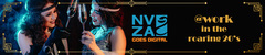 NVZA goes digital: @WORK in de Roaring 20’s