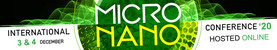international MicroNanoConference 2020 (iMNC2020)