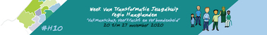 De Week van de Transformatie Jeugdhulp Haaglanden
