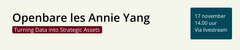 Openbare les Shengyun (Annie) Yang