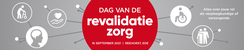 Dag van de Revalidatiezorg | 16 september 2021