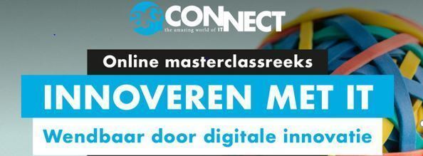 Masterclass Innoveren met IT