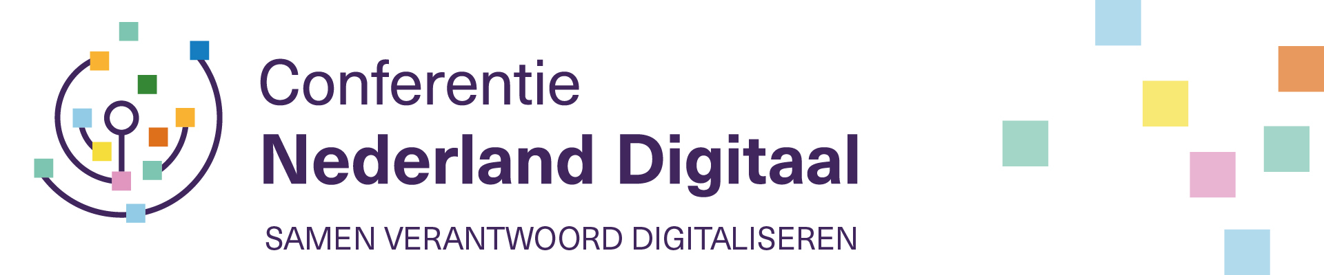 Conferentie Nederland Digitaal 2021