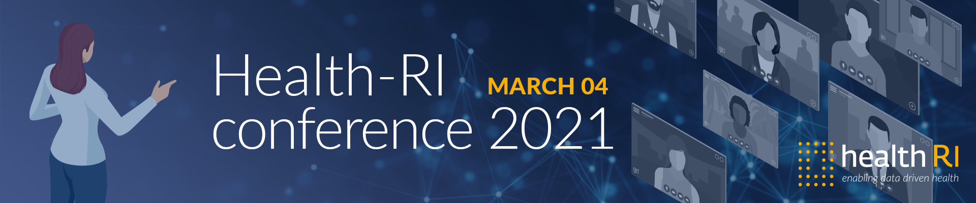 Health-RI Conference 2021