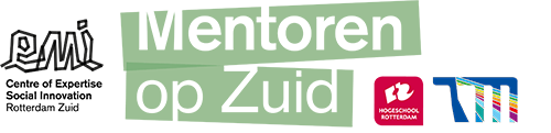 Mentoren op Zuid voorjaar 2021