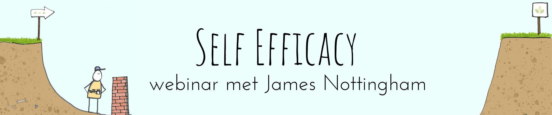 Webinar Self Efficacy - James Nottingham