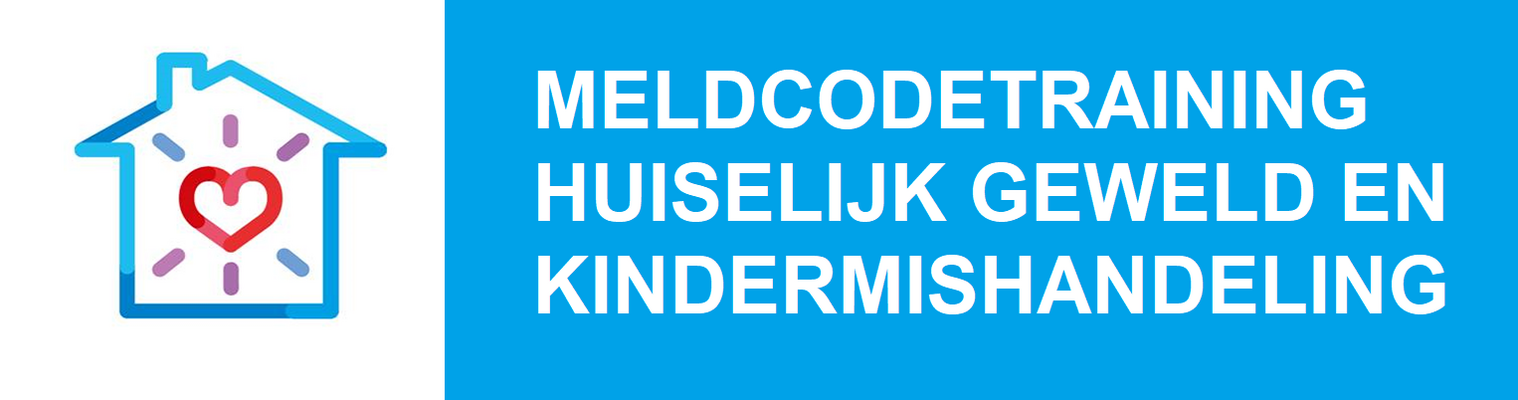 Training Meldcode Kindermishandeling En Huiselijk Geweld - Home