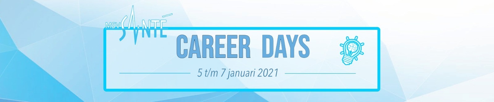 MSV Santé Career Days