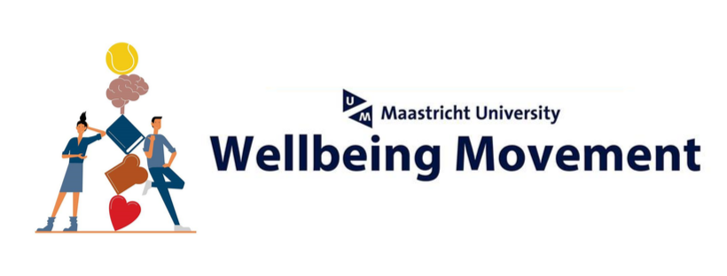 Wellbeing Evening - New Year's Edition