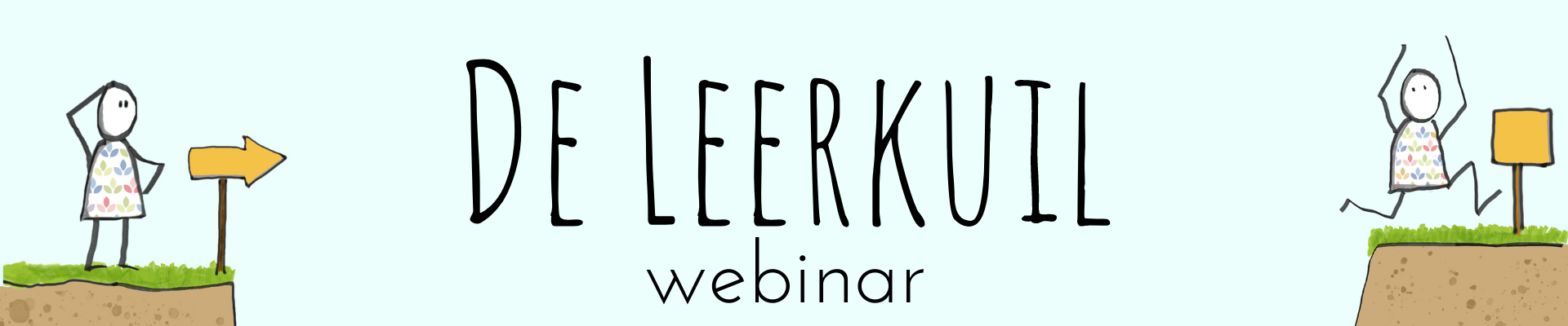 Webinar de Leerkuil - 3 februari 2021