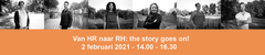 eelloo - Van HR naar RH: the story goes on!