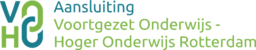 Werkconferentie 9 maart 'Samen werken aan een betere aansluiting vo-ho'