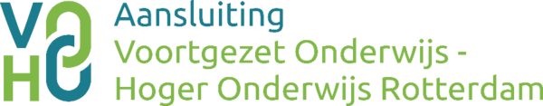 Werkconferentie 9 maart 'Samen werken aan een betere aansluiting vo-ho'