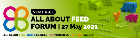 Virtual All About Feed Forum