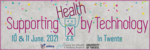 Supporting Health by Technology 2021