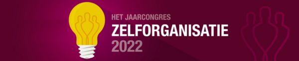 Jaarcongres Zelforganisatie | 23 maart 2022