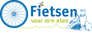 Fietsen voor mijn Eten - Meimaand Fietsmaand