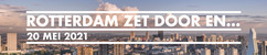 Transformatiecongres Rotterdam 2021