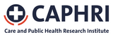 CAPHRI webinar Evaluating research impact