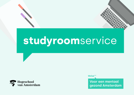 Studyroomservice