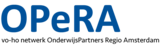 OPeRA netwerkbijeenkomt 25 mei 2021