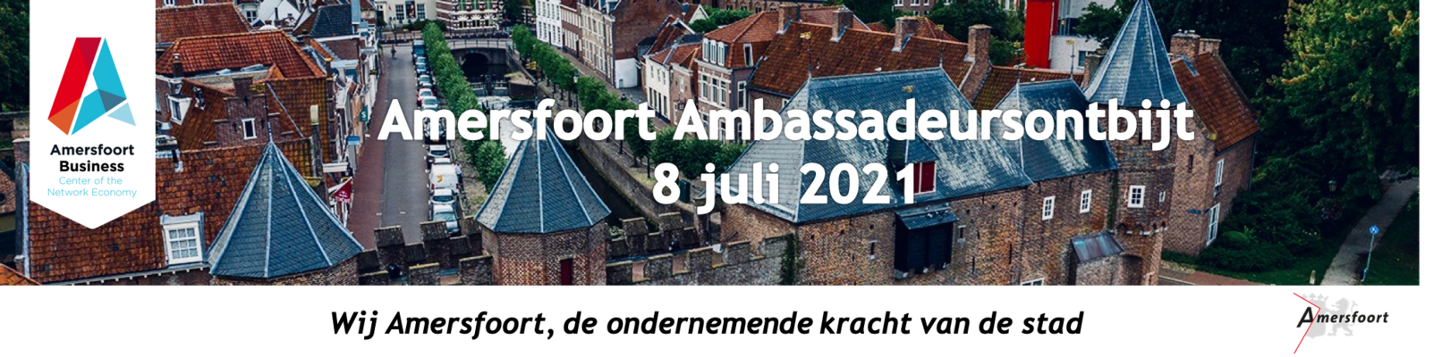 Ambassadeursbijeenkomst juli