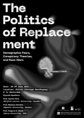 The Politics of Replacement conference 2021