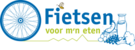 Fietsen voor mijn Eten - Pinkster Fiets Festijn