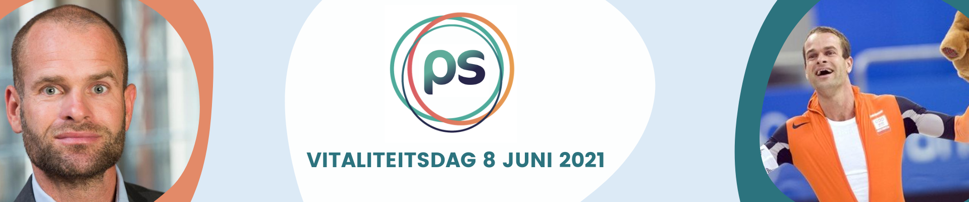 Vitaliteitsdag 8 juni