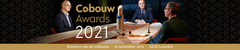 Cobouw Awards 2021 - ik ben er bij
