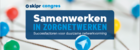 Samenwerken in zorgnetwerken | 14 & 15 december 2021