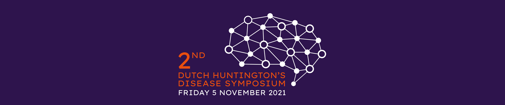 DUTCH HUNTINGTON SYMPOSIUM 