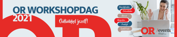 OR Workshopdag najaar 2021