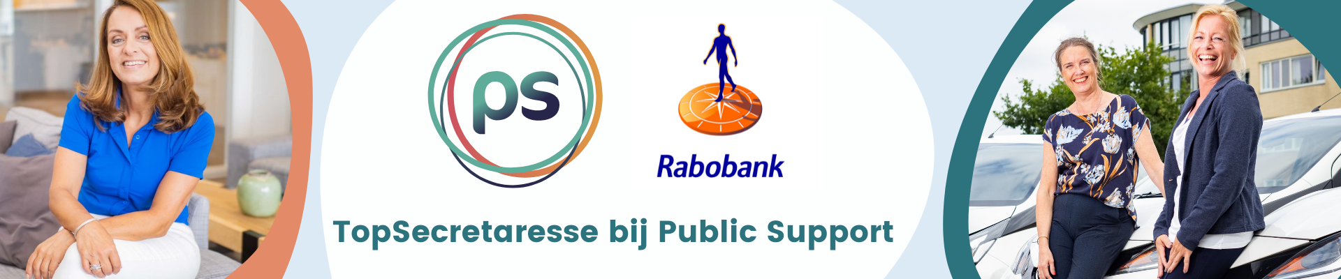 Informatiebijeenkomst Topsecretaresse bij Public Support