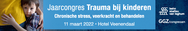 Jaarcongres Trauma bij kinderen | 11 maart 2022