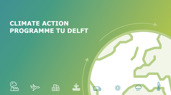 Climate Action Launch The Hague