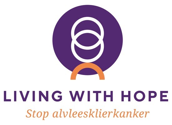 Online lotgenotendag alvleesklierkanker