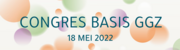 Congres Basis GGZ 2022
