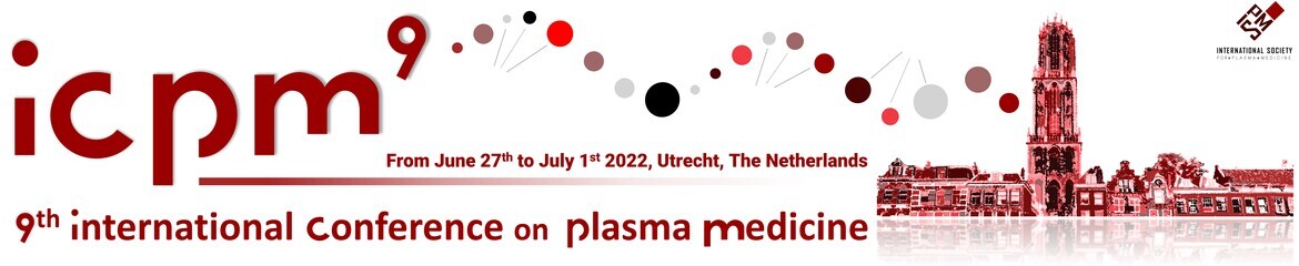 International Conference on Plasma Medicine