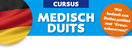 Medisch Duits (voorjaar 2022) (0863)