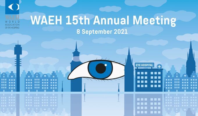 15th Annual Meeting of The World Association of Eye Hospitals